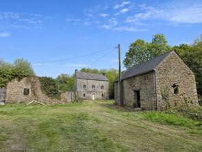 Vente Maison 10 piècesRiec-sur-Belon