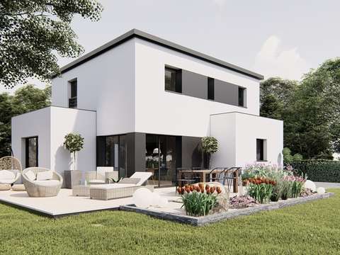 Vente maison 6 pièces Riec-sur-Belon 29