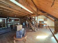 Vente maison 12 pièces