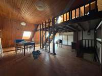 Vente maison 12 pièces