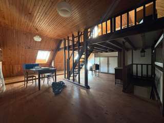 Vente maison 12 pièces