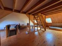 Vente maison 12 pièces