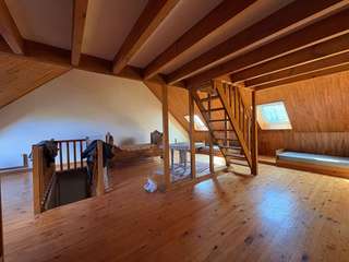 Vente maison 12 pièces
