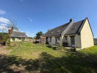 Vente maison 12 pièces