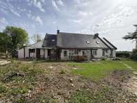 Vente maison 12 pièces