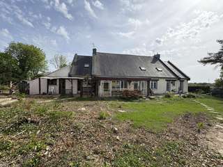 Vente maison 12 pièces