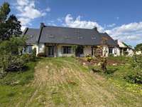 Vente maison 12 pièces