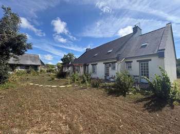 Vente Maison 6 chambresRiec-sur-Belon