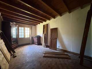 Vente maison 12 pièces