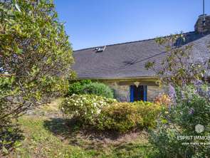 Vente Maison 2 chambresRiec-sur-Belon
