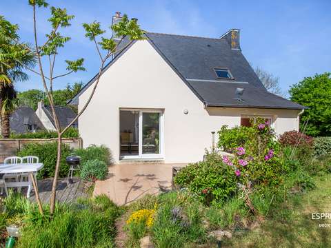 Vente maison 7 pièces Riec-sur-Belon 29