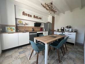 Vente Maison 2 chambresRiec-sur-Belon