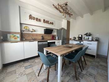 Vente maison 3 pièces Riec-sur-Belon 29