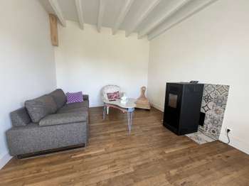 Vente maison 3 pièces Riec-sur-Belon 29
