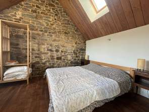 Vente Maison 2 chambresRiec-sur-Belon