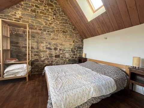 Vente maison 3 pièces Riec-sur-Belon 29