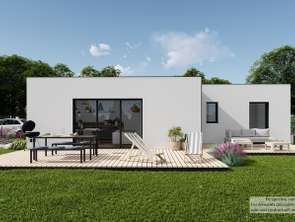 Vente Maison 3 chambresRiec-sur-Belon