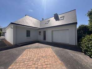 Vente Maison 3 chambresRiec-sur-Belon