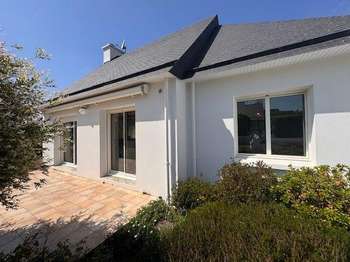 Vente maison 4 pièces Riec-sur-Belon 29