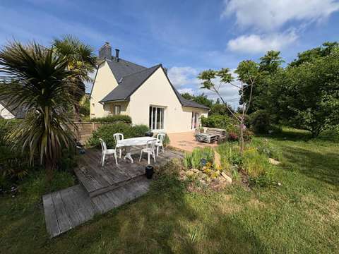 Vente maison 7 pièces Riec-sur-Belon 29