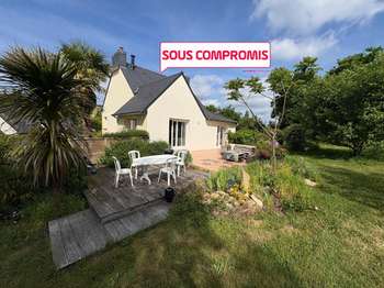 Vente maison 7 pièces Riec-sur-Belon 29