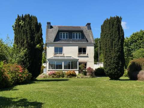 Vente maison 6 pièces Riec-sur-Belon 29