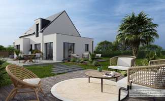 Photo Vente maison Riec-sur-Belon