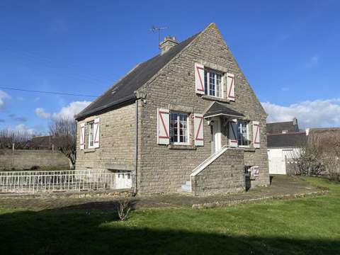 Vente maison 5 pièces Riec-sur-Belon 29