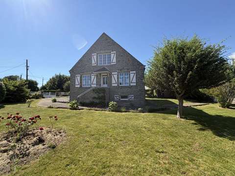 Vente maison 5 pièces Riec-sur-Belon 29