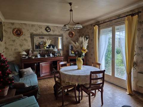 Vente maison 3 pièces Riec-sur-Belon 29