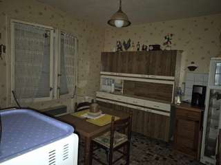 Vente maison 3 pièces Vente maison 3 pièces