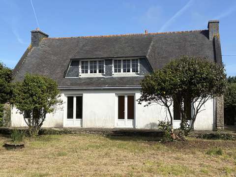 Vente maison 10 pièces Riec-sur-Belon 29