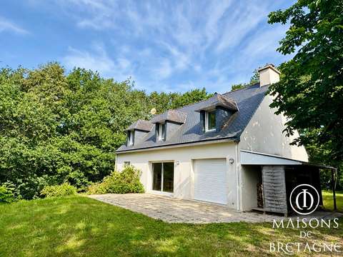 Vente maison 6 pièces Riec-sur-Belon 29