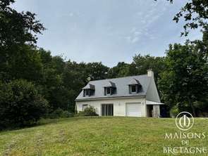 Vente Maison 5 chambresRiec-sur-Belon