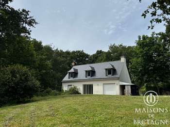 Vente maison 6 pièces Riec-sur-Belon 29