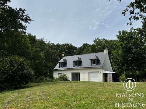 Vente maison 6 pièces Riec-sur-Belon 29