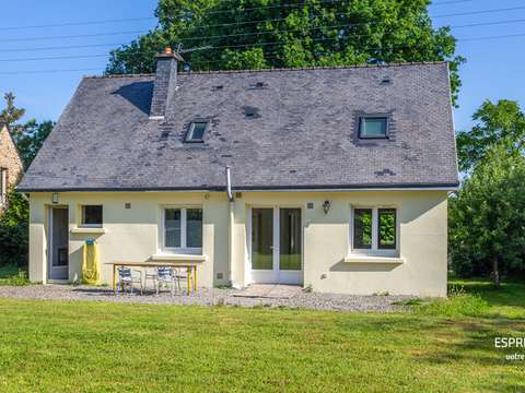 Vente maison 3 pièces Riec-sur-Belon 29