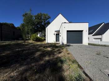 Vente Maison 2 chambresRiec-sur-Belon