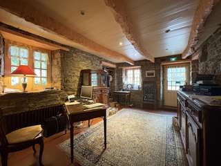 Vente maison 11 pièces