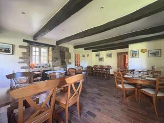Vente maison 11 pièces