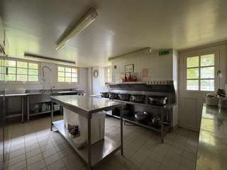 Vente maison 11 pièces