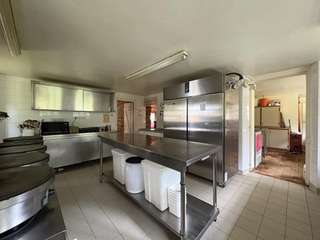 Vente maison 11 pièces