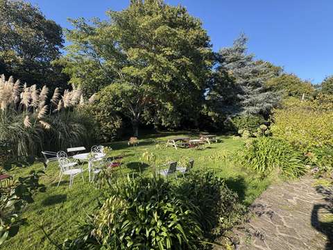 Vente maison 11 pièces