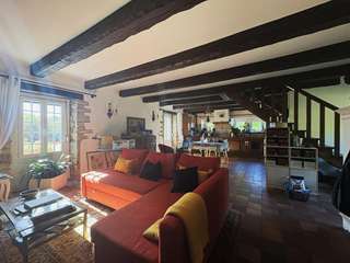 Vente maison 11 pièces