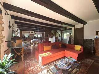 Vente maison 11 pièces
