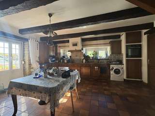 Vente maison 11 pièces