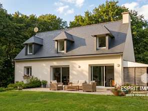 Vente Maison 5 chambresRiec-sur-Belon