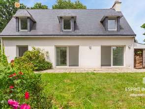 Vente Maison 5 chambresRiec-sur-Belon