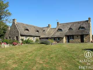 Vente maison 10 pièces