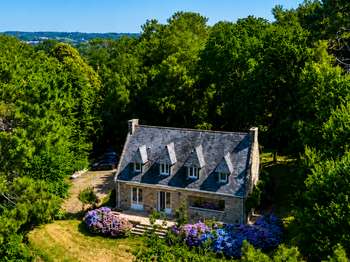 Vente Maison 4 chambresRiec-sur-Belon